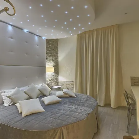 Vatican Tourist Gasthof 3*