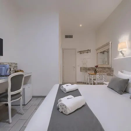 Vatican Tourist Guest house