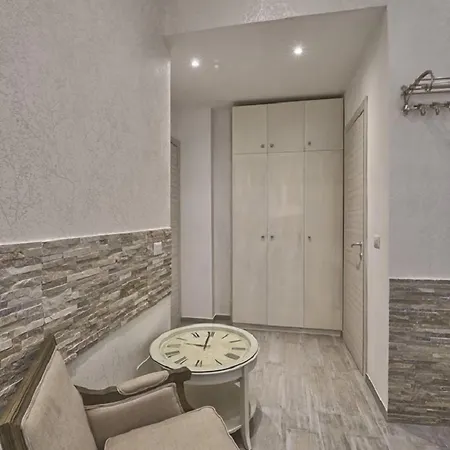 Guest house Vatican Tourist Rome