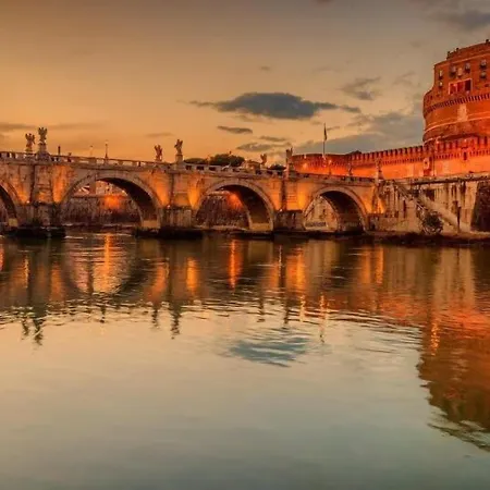 Vatican Tourist 3* Rome