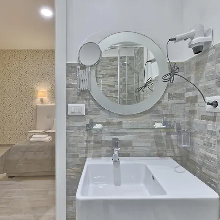 Guest house Vatican Tourist 3*