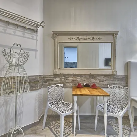 Guest house Vatican Tourist