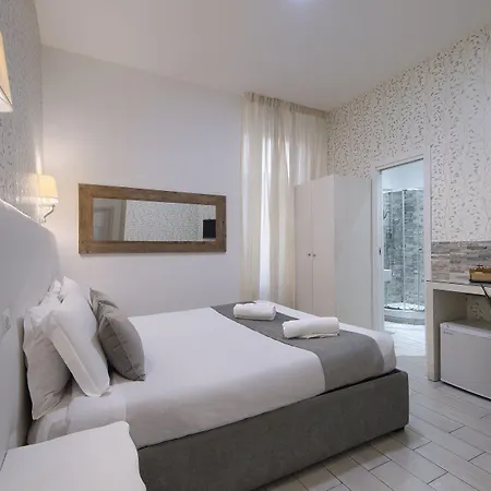 Vatican Tourist Guest house 3*