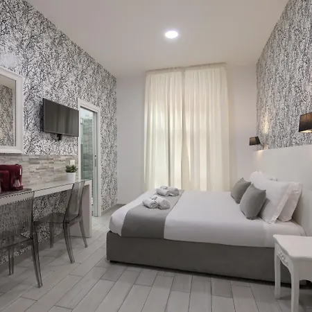 Vatican Tourist Guest house Rome