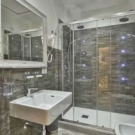 Vatican Tourist 3* Rome