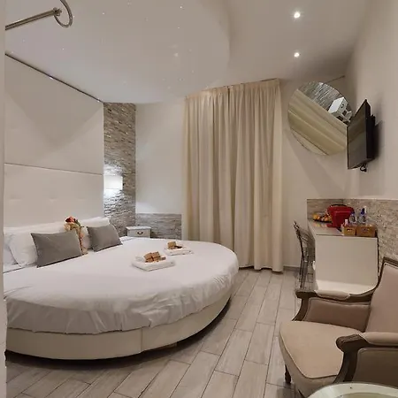 Guest house Vatican Tourist