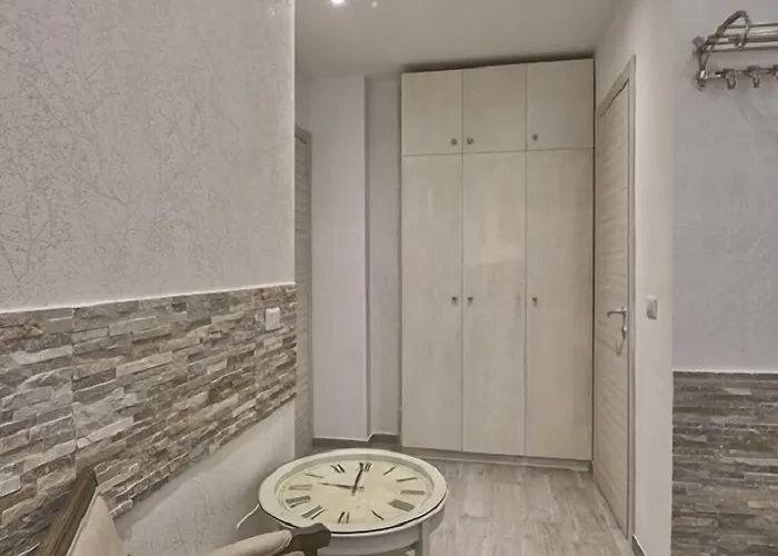 Pensión Vatican Tourist Roma