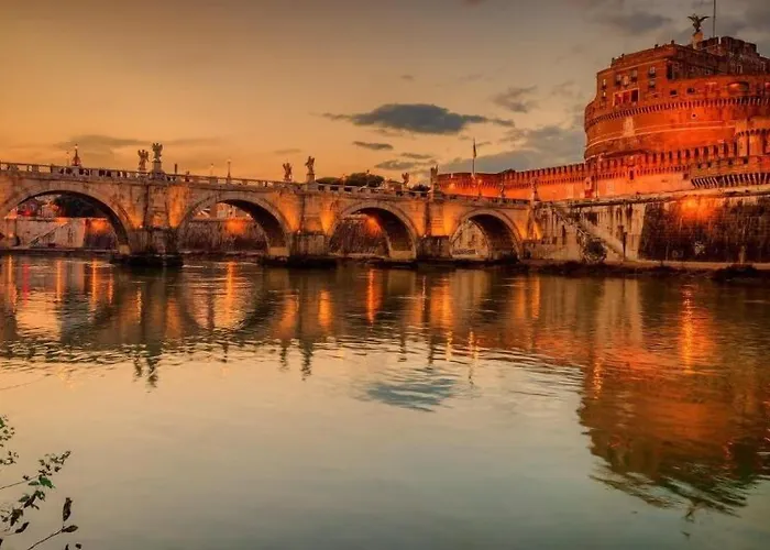 Vatican Tourist 3* Roma