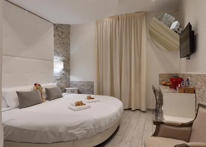 Pensión Vatican Tourist Roma