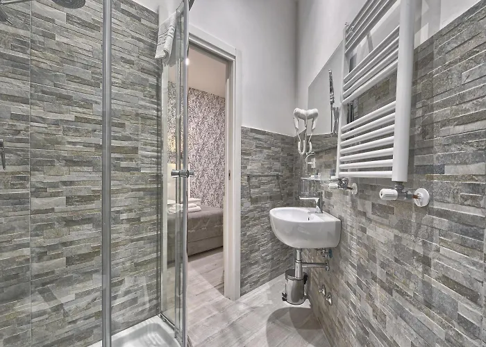 Pensión Vatican Tourist