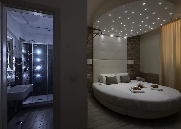 Pensión Vatican Tourist Roma