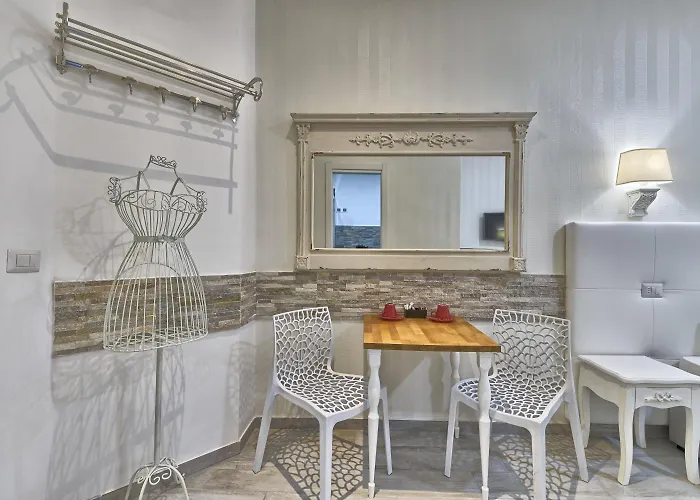 Pensión Vatican Tourist