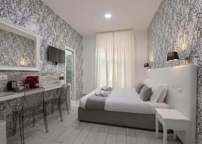 Vatican Tourist Pensión Roma