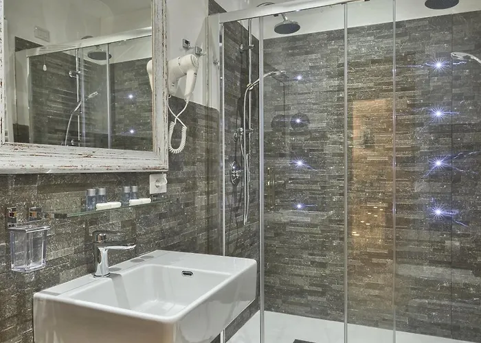 Vatican Tourist Pensión Roma