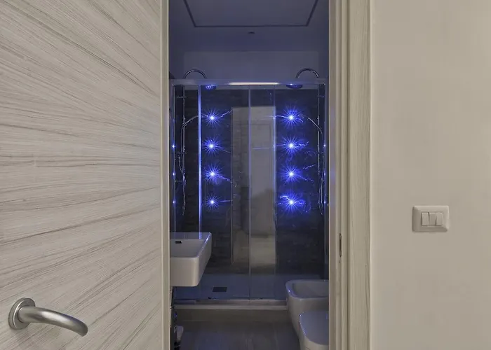 Vatican Tourist Pensión 3*