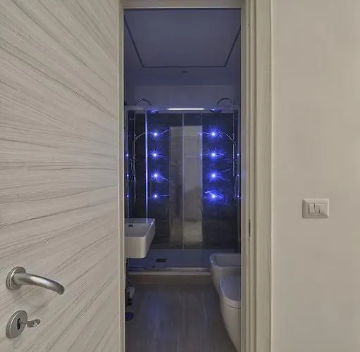 Vatican Tourist Pensión Roma