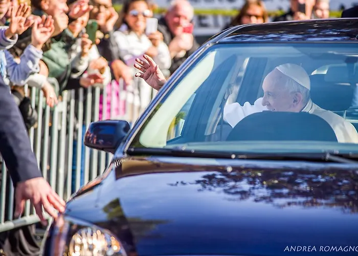 Pensión Vatican Tourist Roma