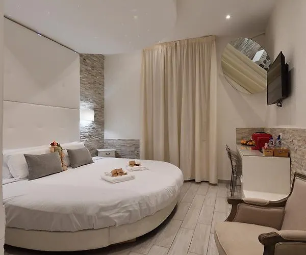 Pensión Vatican Tourist