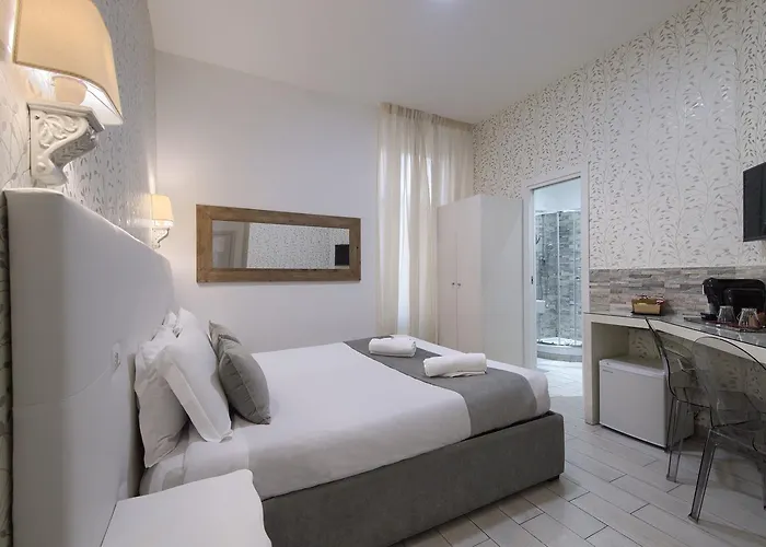 Vatican Tourist Pensión