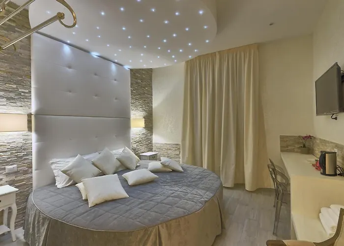 Vatican Tourist Pensión 3*