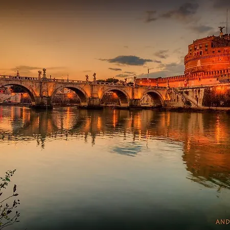 Vatican Tourist Roma