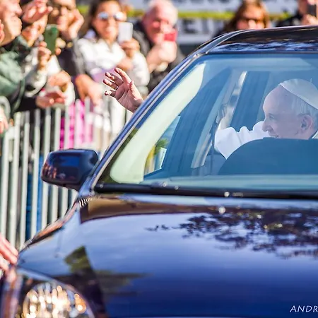 Affittacamere Vatican Tourist Roma
